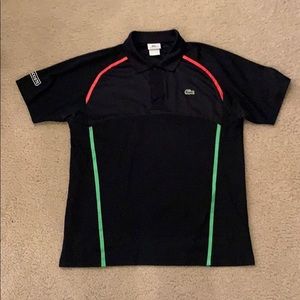 Lacoste Men’s Performance Polo Shirt
